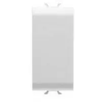 Tasta falsa 1M alba Gewiss Chorus GW10195, alb