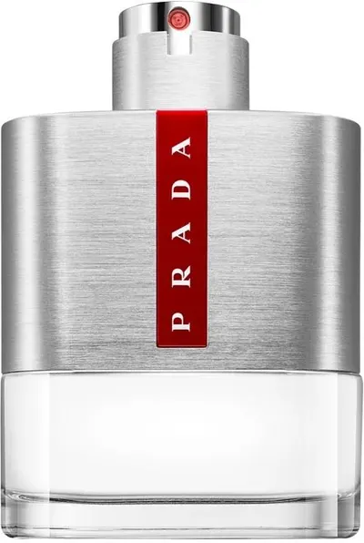 Prada Apă de toaletă Luna Rossa, 100 ml, tester