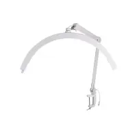 Lampa cosmetica Sonobella Moon, 5 benzi LED, clips, 30W, lumina 5600K-6000K, intensitate 550-220 lm, 80CRI, lungime 65 cm