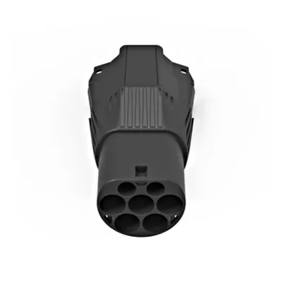 Plug attachment type 2 for mobile charger
