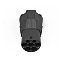 Plug attachment type 2 for mobile charger