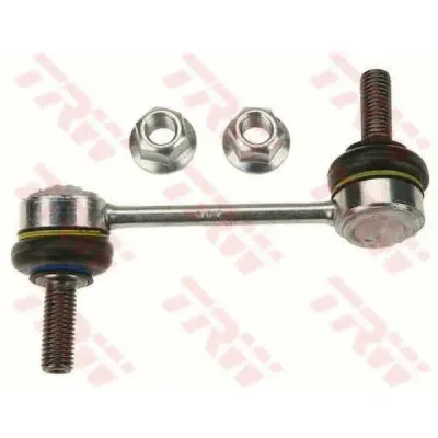 Brat/bieleta suspensie, stabilizator TRW JTS552