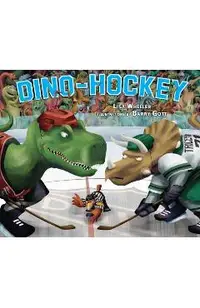 Dino-Hockey