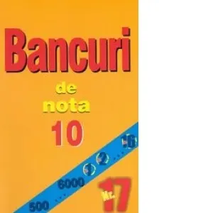 Bancuri de nota 10