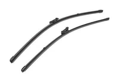 Lama stergator fata (2buc) VF902 Silencio 550 500mm potrivit MINI CLUBMAN (F54) 11.14