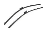 Lama stergator fata (2buc) VF902 Silencio 550 500mm potrivit MINI CLUBMAN (F54) 11.14-