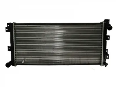 Radiator apa racire motor (transmisie manuala) CHRYSLER VOYAGER III; DODGE CARAVAN; PLYMOUTH VOYAGER 2.5D intre 1995-2001