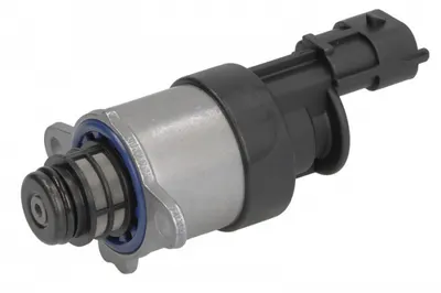 Supapa reglare dozare combustibil potrivit HYUNDAI GRAND SANTA FE, IX35, SANTA FE II, SANTA FE III; KIA CARNIVAL III, SORENTO II, SPORTAGE III 2.0D 2.2D 01.09-11.18