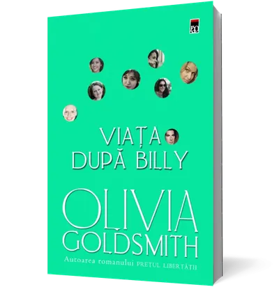 Viaţa dupa Billy