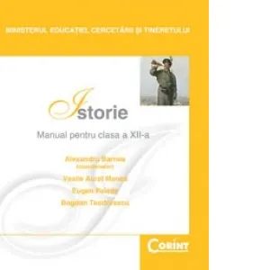 Istorie / A. Barnea