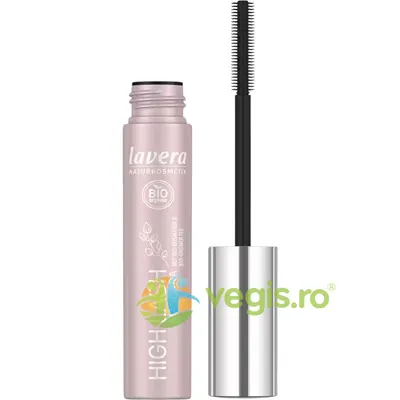 Rimel Ultra Alungire High Lash Bio 5.5ml