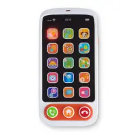 Telefon Bebelusi Smartphone cu Lumini si Sunete