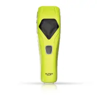 Capac carcasa din plastic - Rovra pentru masina de tuns - Super Cut - Verde