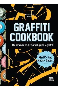 Graffiti Cookbook