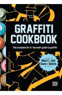 Graffiti Cookbook