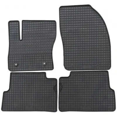 Covorase auto FORD C-Max 2012 - prezent/ Grand C-Max 2012 - prezent Petex