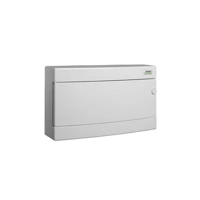 Tablou aparent 18 module