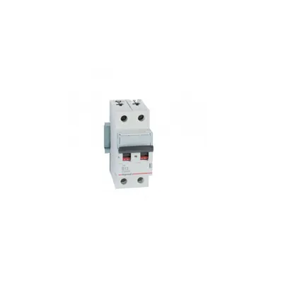 Siguranta automata MCB TX³ 6000 - 2P - 230/400 V~ - 13 A - B curba