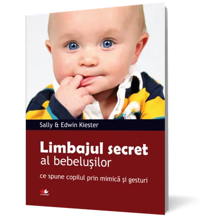 Limbajul secret al bebelușilor