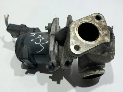 Egr 9685640480 Citroen C4 Picasso (2006-2010) 1.6 hdi 9HZ, 9HY 109 cp