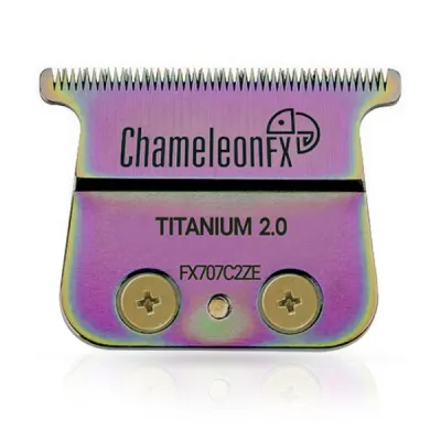 Cutit masina de contur Skeleton - BABYLISS - Cameleon - FX707C2ZE