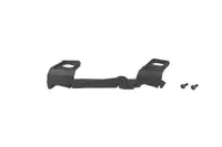 Kit reparatie potrivit AUDI A4 2000-2004 - far stanga