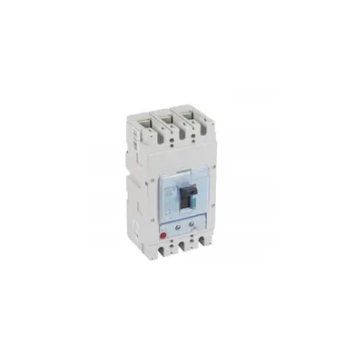 Intrerupator general tip usol 630 - thermal magnetic - 3P - Icu 50 kA (400 V~) - In 630 A