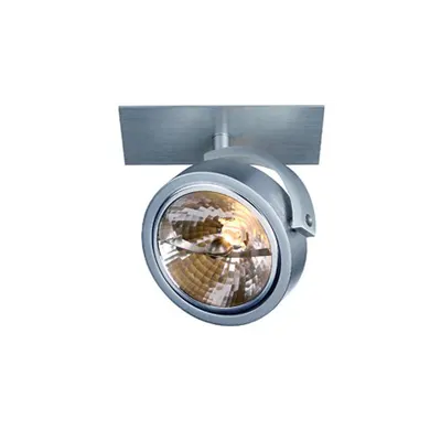 Spot Kalu Recessed 1,g53,gri