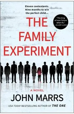 The Family Experiment