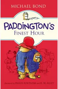 Paddington's Finest Hour