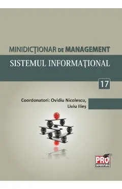 Minidictionar de management 17: Sistemul informational