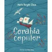 Corabia copiilor
