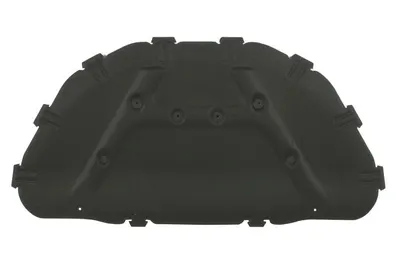 Izolare capota motor potrivit BMW X1 E84 2009-2015