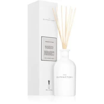 The Olphactory White Insignia Majestic Symphony difuzor de aroma
