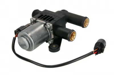 Supapa control agent frigorific potrivit DAF CF 65, CF 75, CF 85, XF 105; MAN E2000, F2000, M 2000 L, M 2000 M, TGA, TGL I, TGM I, TGS I, TGX I D0824LFL06-XE355C 01.94
