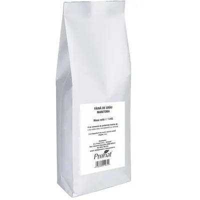 Faina de Grau Manitoba 5kg