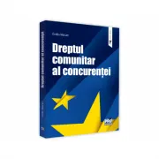 Dreptul comunitar al concurentei