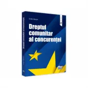 Dreptul comunitar al concurentei
