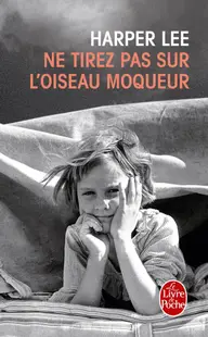 NE Tirez Pas Sur L'Oiseau Moqueur
