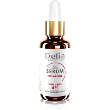 Delia Cosmetics You Define ser pentru contur faciale