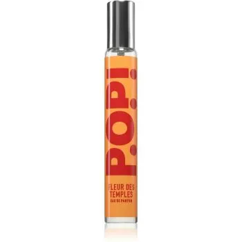 POP! Fleur Des Temples Eau de Parfum unisex