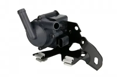 Pompa apa suplimentara (electrica) potrivit DS DS 4, DS 5, DS 7; CITROEN C4 GRAND PICASSO II, C4 II, C4 PICASSO II, C4 SPACETOURER, C5 AIRCROSS, C5 III, DS4, DS5 1.6 1.6H 09.07