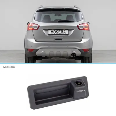 Cameră marșarier Ford Kuga Mk1 2008-2012 AHD 1080P NTSC MOSERA
