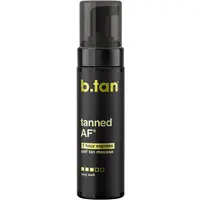 Spuma autobronzanta Very Dark Tanned AF, 200ml, B.Tan