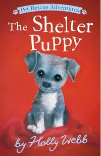 The Shelter Puppy