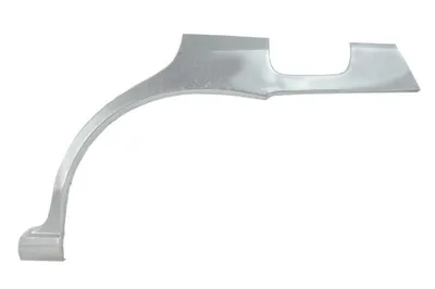 Segment reparatie aripa interioara stanga spate potrivit SUZUKI LIANA 5D 07.01-12.07