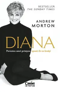 eBook Diana. Povestea unei printese spusa de ea insasi