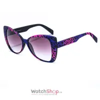 Ochelari de soare dama Italia Independent 0904-ZEB-017