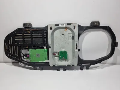 Modul antena radio A1648202475 Mercedes ML (2009-2011)[w164] facelift