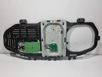 Modul antena radio A1648202475 Mercedes ML (2009-2011)[w164] facelift